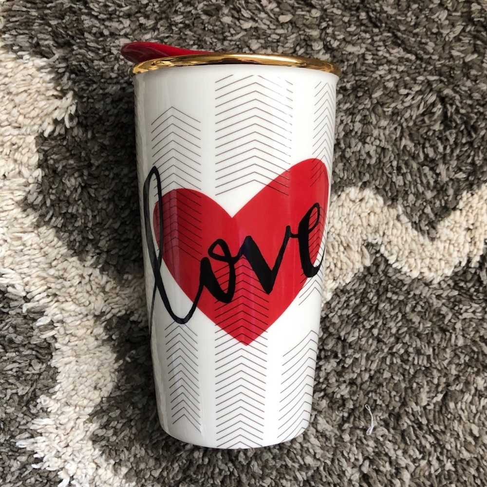 ❤️☕️Starbucks Coffee Cup❤️☕️